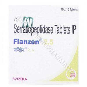 Biosuganril 10mg Tablet