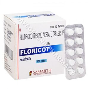 Duphaston 10mg Tablet