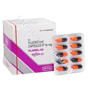 Flunil 60mg Capsule