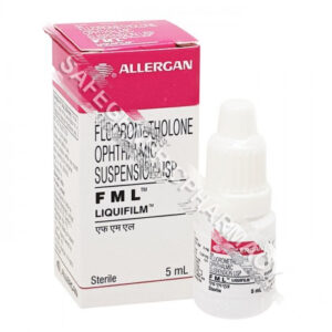 Megabrom Eye Drop