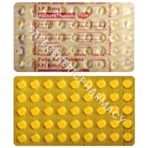 Potrate 10 Tablet