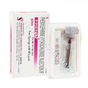 Alphadopa 250mg Tablet