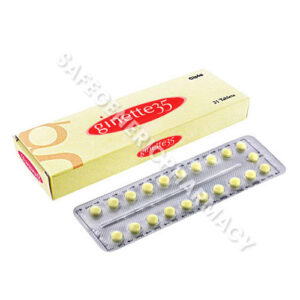 Diane 35 Tablet