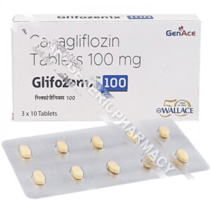 Jardiance 10mg Tablet