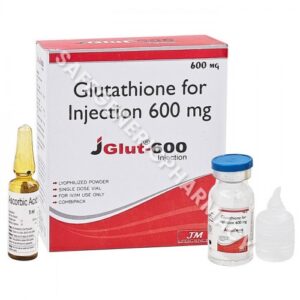 TAD 600mg/4ml Injection
