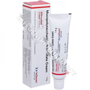 Hirudal Cream