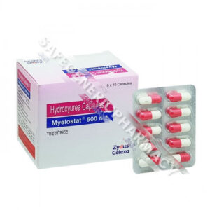 Thrombophob Ointment
