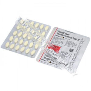 Sorbitrate 10mg Tablet