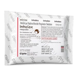 Pirfenex 200mg Tablet