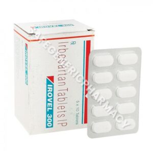 Irovel 150mg Tablet