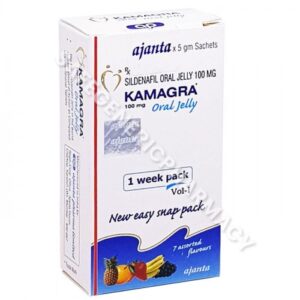 Viagra Oral Jelly