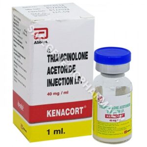 Kenacort Oral Paste