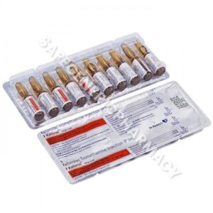 Ketorol 10mg Tablets
