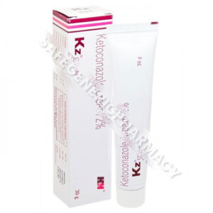 Lulifin Cream