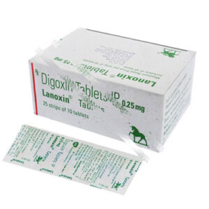 Cordarone X 200mg Tablet