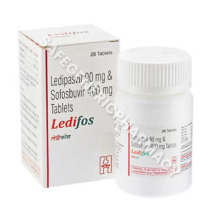 Hepcinat LP Tablet