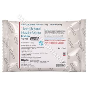 Levolin 100 Rotacaps