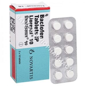 Flavocip 200mg Tablet
