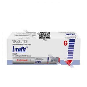 Glinate 120mg Tablet