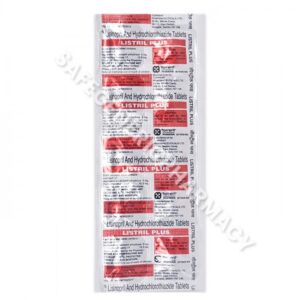 Lotensyl 10mg Tablet