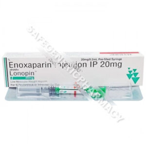 Lonopin Pen