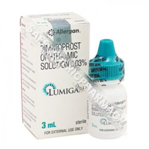 Bimat Eye Drop