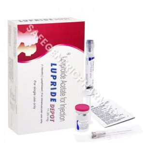 Lupride 1mg Injection