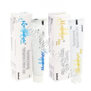 Clearz Max Cream