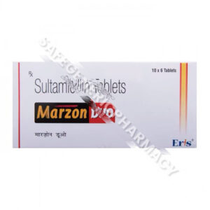 Marzon 375mg Tablet