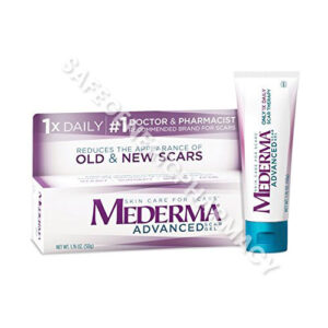 Thromboscar Gel