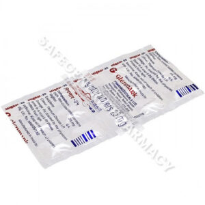 Mignar 50mg Tablet