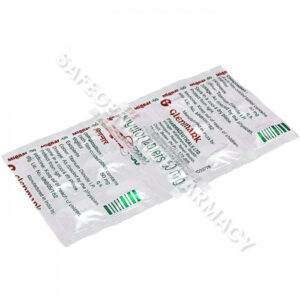 Mignar 25mg Tablet