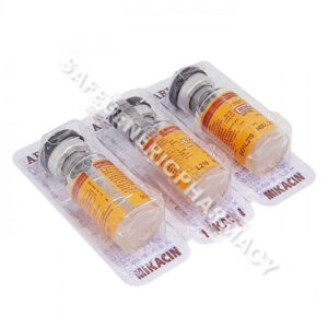 Tigebax 50mg Injection