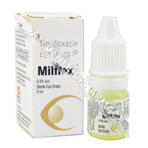 Mosi Eye Ointment