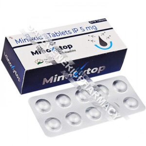 Lonitab 5mg Tablet