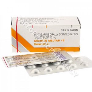 Prothiaden 25mg Tablet