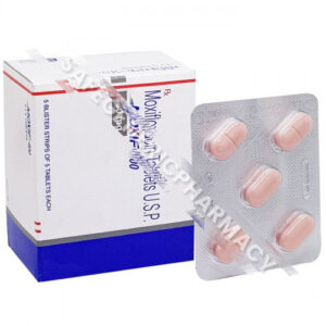 Milflox Eye Drop