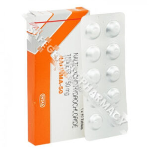 LDN 1.5mg Capsule