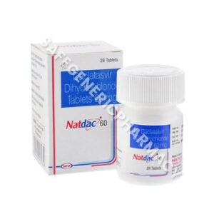 Mydekla 60mg Tablet