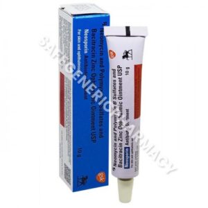 Neosporin Skin Ointment