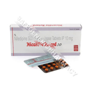 Depin 10mg Capsule