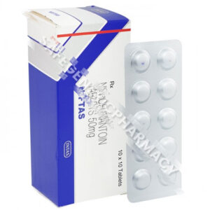 Involym 408mg Capsule