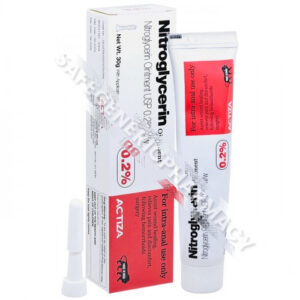 Angispan TR 6.5mg Capsule