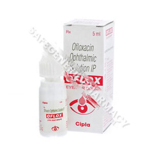 Zuflo Eye Drop