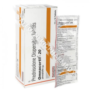 Predniheal 10mg Tablet