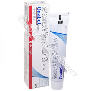 Sertacide Cream