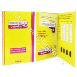 Osteofos 35 Tablet