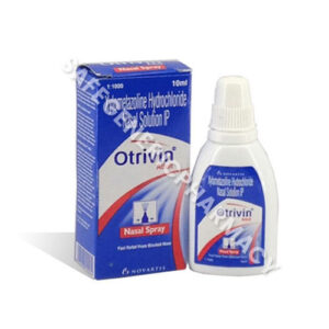 Naselin Nasal Spray