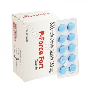 Abhiforce 150mg Tablet