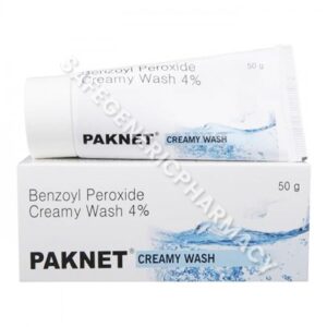 Benzac AC Wash